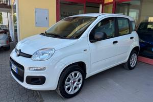 Fiat Panda 0.9 TwinAir Turbo Natural Power Easy