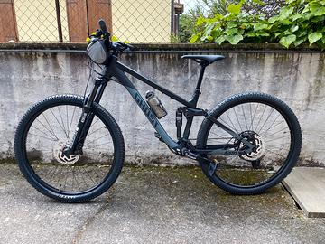 Mtb Ghost Kato FS