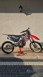 Honda CRF 250 2015