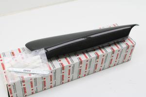 Fianchetto sella carbonio sinistro SX Ducati monst