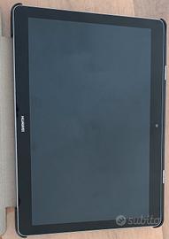 Huawei MediaPad T3 10 - modello AGS-W09