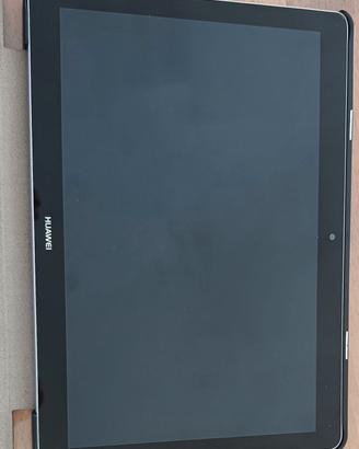 Huawei MediaPad T3 10 - modello AGS-W09
