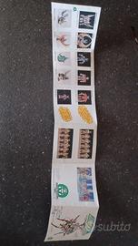 Cavalieri dello zodiaco libretto