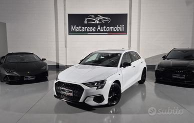 Audi A3 Sportback TDI 30 2.0cc 116cv Navi OK NEOPA