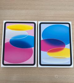 IPAD A16 Wi- Fi 128 gb - nuovo