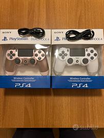 Joystick controller ps4 SONY