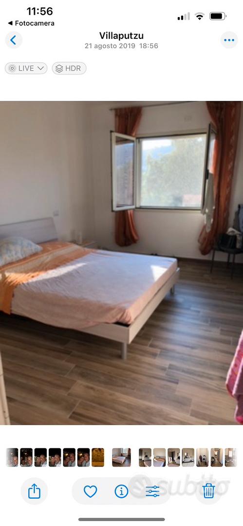 Appartamento – Biddeputzi/Villaputzu, Casteddu/Cagliari - Vista 3