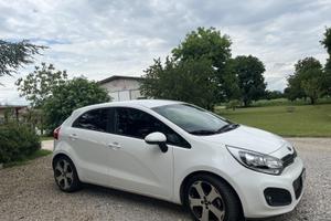 Kia Rio 1.4 5p. 90cv