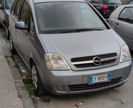 OPEL Meriva 1ª serie - 2006
