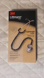 Stetoscopio Littmann Lightweight II S.E.