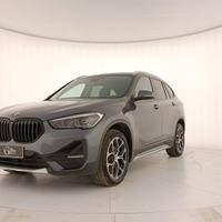 BMW X1 F48 2019 - X1 sdrive16d xLine auto