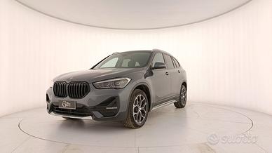 BMW X1 F48 2019 - X1 sdrive16d xLine auto