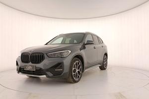 BMW X1 F48 2019 - X1 sdrive16d xLine auto
