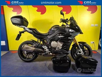 BMW S 1000 XR Garantita e Finanziabile