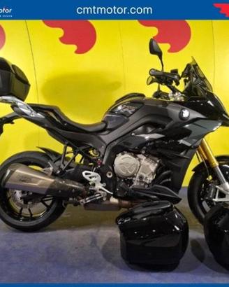 BMW S 1000 XR Garantita e Finanziabile