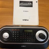 Consolle per Videosorveglianza