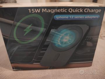 caricatore magnetico da macchina 