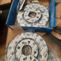 Dischi freno pastiglie Peugeot 