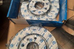 Dischi freno pastiglie Peugeot Citroen Opel