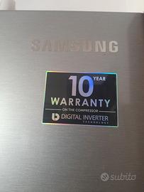 Samsung frigo