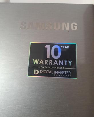 Samsung frigo