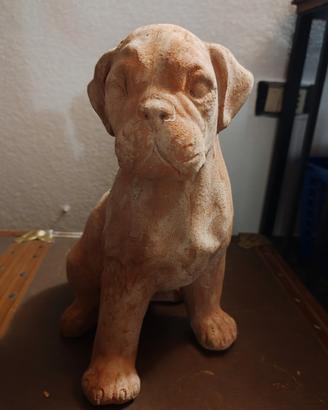 Statua Cane
