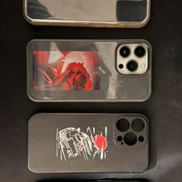 Cover iphone 13 pro