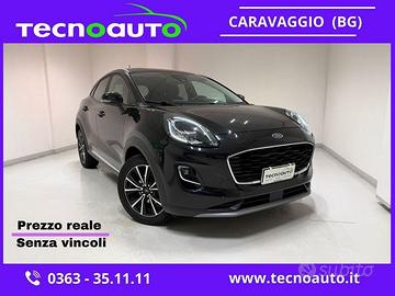 Ford Puma 1.0 EcoBoost 125 CV S&S Automatica ...
