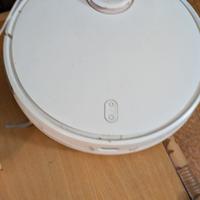 Robot Aspirapolvere Xiaomi Vaccum