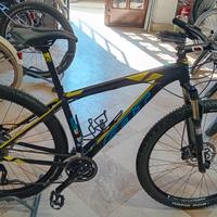 MTB FELT NINE 50 PARI AL NUOVO