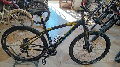 MTB FELT NINE 50 PARI AL NUOVO