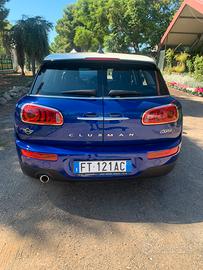 Mini Clubman cooper D 2.0