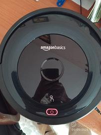 amazon slim robot vacuum cleaner