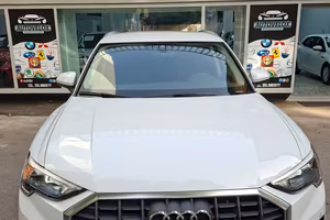 Audi Q3 35 TDI quattro