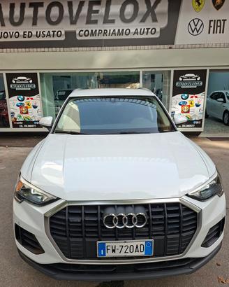 Audi Q3 35 TDI quattro