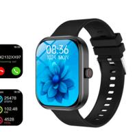 Smartwatch Touchscreen HD