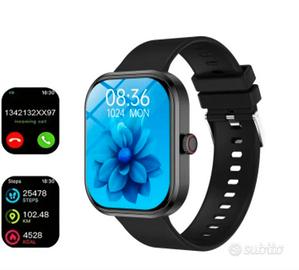 Smartwatch Touchscreen HD
