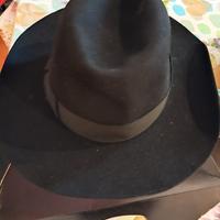 Cappello donna borsalino