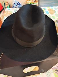 Cappello donna borsalino