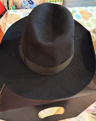 Cappello donna borsalino