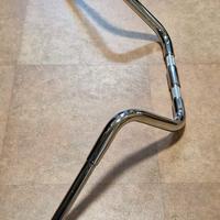 manubrio Ape Hanger x Springer