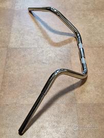 manubrio Ape Hanger x Springer