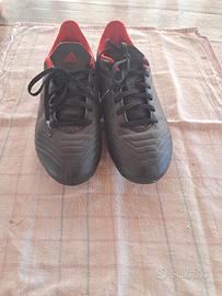 scarpe da calcio e calcetto