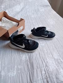 scarpe nike bambino