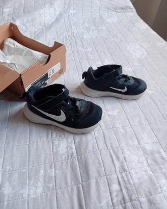 scarpe nike bambino