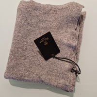 Sciarpa uomo pull love