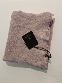 Sciarpa uomo pull love