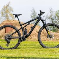 Specialized Epic EVO S-works LTD