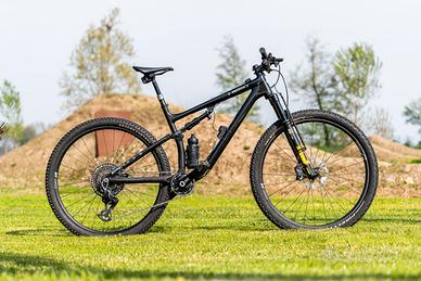 Specialized Epic EVO S-works LTD