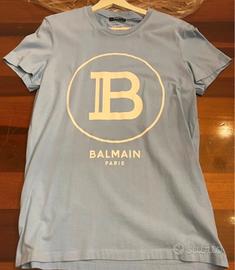 T-Shirt Balmain